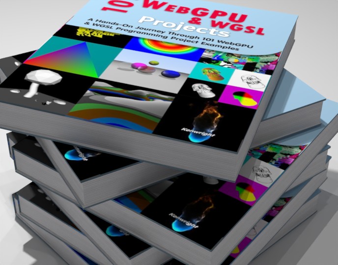 Extra image for 101 WebGPU and WGSL Programming Projects (Paperback)